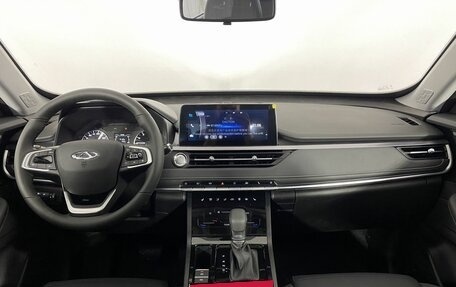 Chery Tiggo 4 I рестайлинг, 2025 год, 2 100 000 рублей, 8 фотография