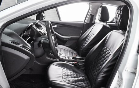 Ford Focus III, 2011 год, 599 000 рублей, 10 фотография