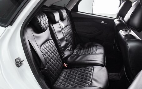 Ford Focus III, 2011 год, 599 000 рублей, 7 фотография