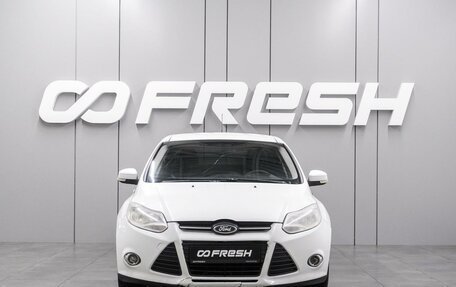 Ford Focus III, 2011 год, 599 000 рублей, 3 фотография