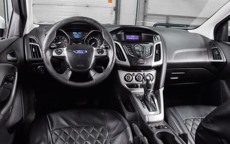 Ford Focus III, 2011 год, 599 000 рублей, 6 фотография