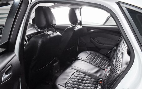 Ford Focus III, 2011 год, 599 000 рублей, 11 фотография