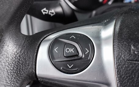 Ford Focus III, 2011 год, 599 000 рублей, 13 фотография