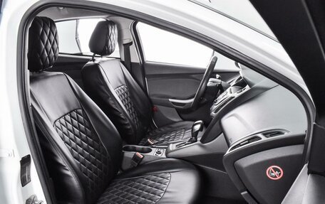 Ford Focus III, 2011 год, 599 000 рублей, 8 фотография