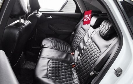 Ford Focus III, 2011 год, 599 000 рублей, 9 фотография