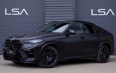 BMW X6 M, 2023 год, 18 000 000 рублей, 1 фотография