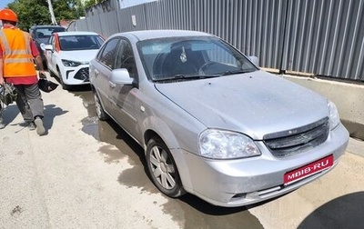 Chevrolet Lacetti, 2011 год, 300 000 рублей, 1 фотография