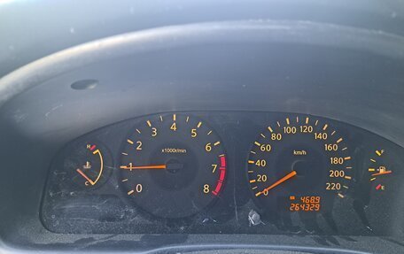 Nissan Almera Classic, 2008 год, 430 000 рублей, 1 фотография