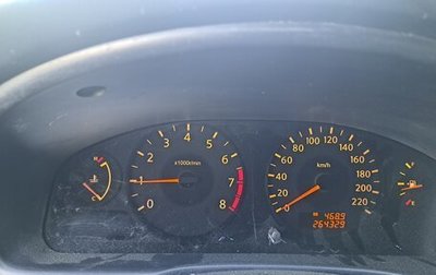 Nissan Almera Classic, 2008 год, 430 000 рублей, 1 фотография