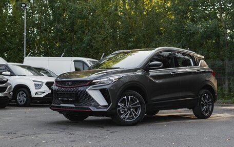 Geely Coolray I, 2024 год, 2 767 900 рублей, 1 фотография