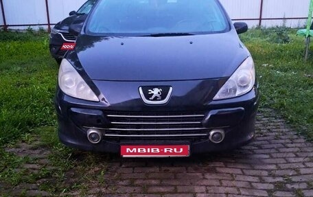 Peugeot 307 I, 2006 год, 380 000 рублей, 1 фотография