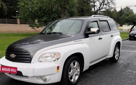 Chevrolet HHR, 2006 год, 680 000 рублей, 1 фотография