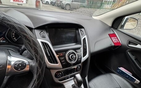 Ford Focus III, 2013 год, 620 000 рублей, 1 фотография