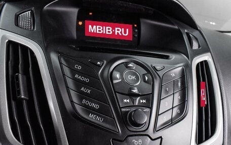 Ford Focus III, 2011 год, 599 000 рублей, 17 фотография
