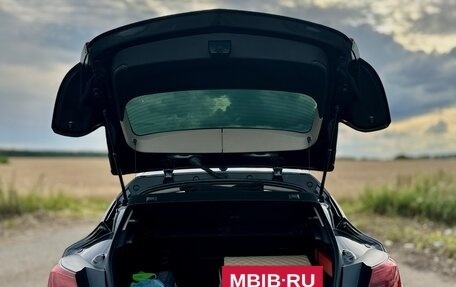 Opel Astra J, 2013 год, 1 150 000 рублей, 3 фотография
