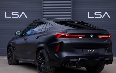 BMW X6 M, 2023 год, 18 000 000 рублей, 3 фотография