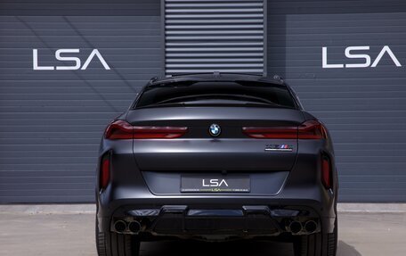 BMW X6 M, 2023 год, 18 000 000 рублей, 4 фотография
