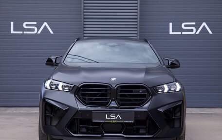 BMW X6 M, 2023 год, 18 000 000 рублей, 8 фотография