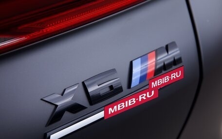 BMW X6 M, 2023 год, 18 000 000 рублей, 11 фотография