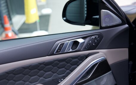 BMW X6 M, 2023 год, 18 000 000 рублей, 19 фотография