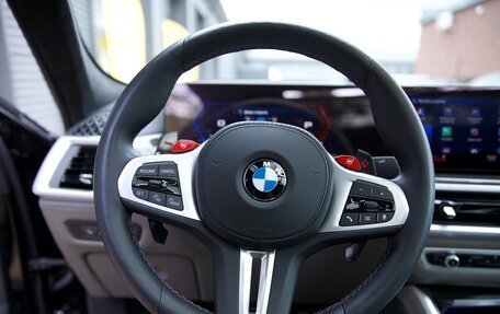 BMW X6 M, 2023 год, 18 000 000 рублей, 24 фотография