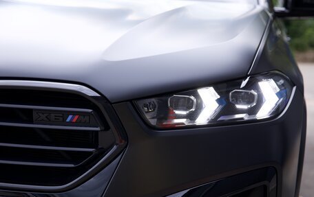 BMW X6 M, 2023 год, 18 000 000 рублей, 15 фотография