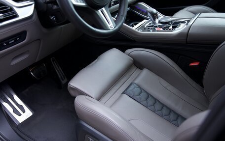 BMW X6 M, 2023 год, 18 000 000 рублей, 23 фотография