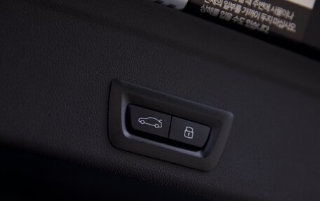 BMW X6 M, 2023 год, 18 000 000 рублей, 14 фотография