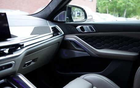 BMW X6 M, 2023 год, 18 000 000 рублей, 25 фотография