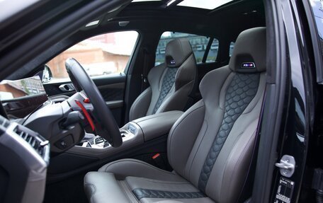 BMW X6 M, 2023 год, 18 000 000 рублей, 21 фотография