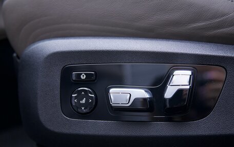 BMW X6 M, 2023 год, 18 000 000 рублей, 20 фотография
