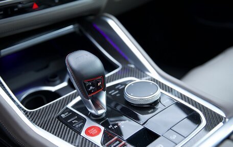 BMW X6 M, 2023 год, 18 000 000 рублей, 26 фотография