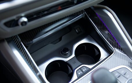 BMW X6 M, 2023 год, 18 000 000 рублей, 27 фотография