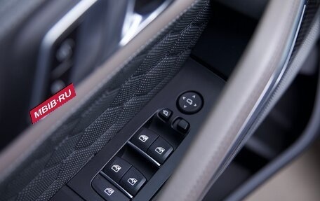 BMW X6 M, 2023 год, 18 000 000 рублей, 16 фотография
