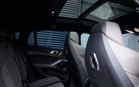 BMW X6 M, 2023 год, 18 000 000 рублей, 33 фотография