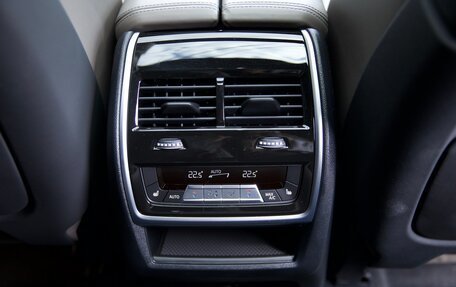 BMW X6 M, 2023 год, 18 000 000 рублей, 34 фотография