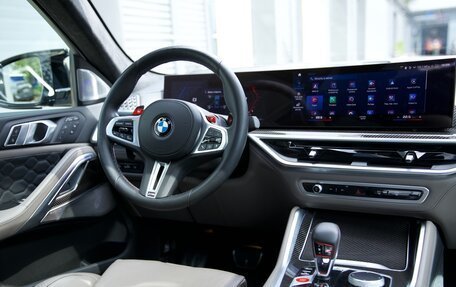 BMW X6 M, 2023 год, 18 000 000 рублей, 36 фотография
