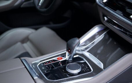 BMW X6 M, 2023 год, 18 000 000 рублей, 31 фотография