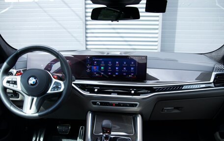 BMW X6 M, 2023 год, 18 000 000 рублей, 40 фотография