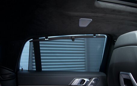 BMW X6 M, 2023 год, 18 000 000 рублей, 37 фотография