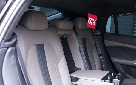 BMW X6 M, 2023 год, 18 000 000 рублей, 39 фотография