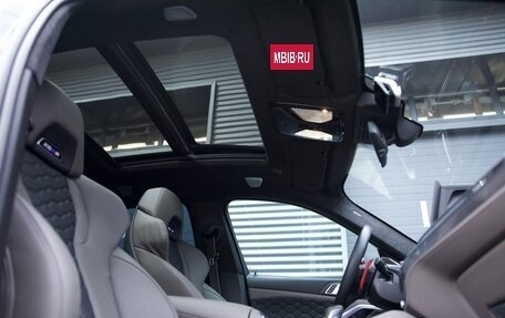 BMW X6 M, 2023 год, 18 000 000 рублей, 32 фотография