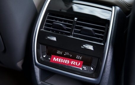 BMW X6 M, 2023 год, 18 000 000 рублей, 35 фотография