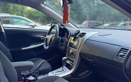 Toyota Corolla, 2012 год, 1 850 000 рублей, 8 фотография