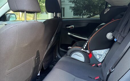 Toyota Corolla, 2012 год, 1 850 000 рублей, 9 фотография