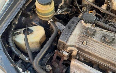 Toyota Corsa, 1994 год, 250 000 рублей, 9 фотография