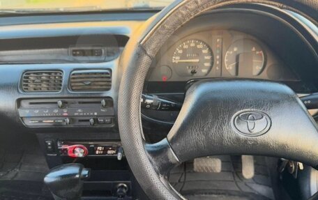 Toyota Corsa, 1994 год, 250 000 рублей, 10 фотография