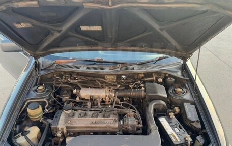 Toyota Corsa, 1994 год, 250 000 рублей, 12 фотография