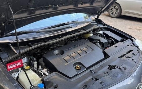 Toyota Corolla, 2012 год, 1 850 000 рублей, 7 фотография