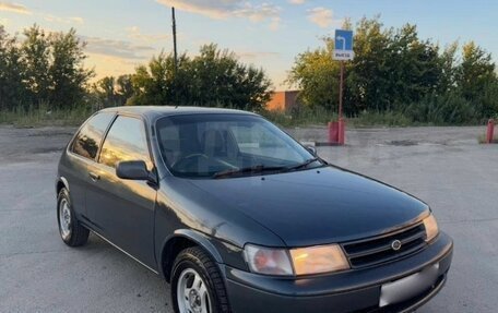 Toyota Corsa, 1994 год, 250 000 рублей, 14 фотография